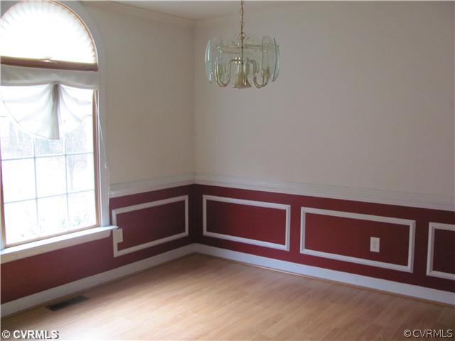 6956 Sandy Ridge Road Hopewell, VA 23860 - Photo 7 of 20 Dining Room