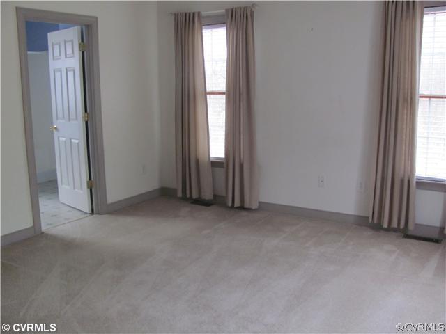 6956 Sandy Ridge Road Hopewell, VA 23860 - Photo 8 of 20 Master Bedroom