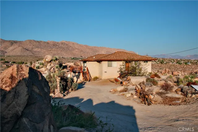 $580,000 | 62358 Onaga, Joshua Tree, CA 92252