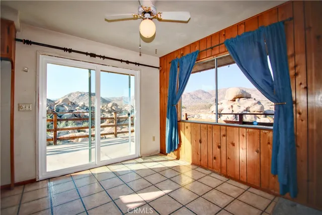 $580,000 | 62358 Onaga, Joshua Tree, CA 92252