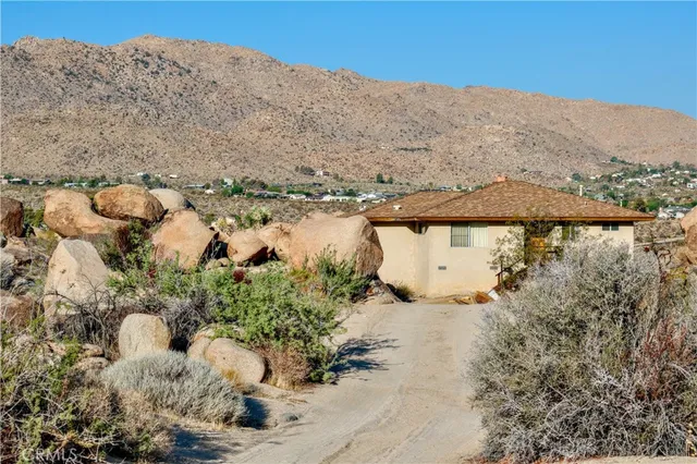 $580,000 | 62358 Onaga, Joshua Tree, CA 92252