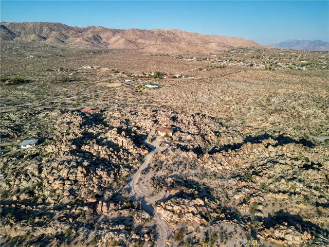 $580,000 | 62358 Onaga, Joshua Tree, CA 92252