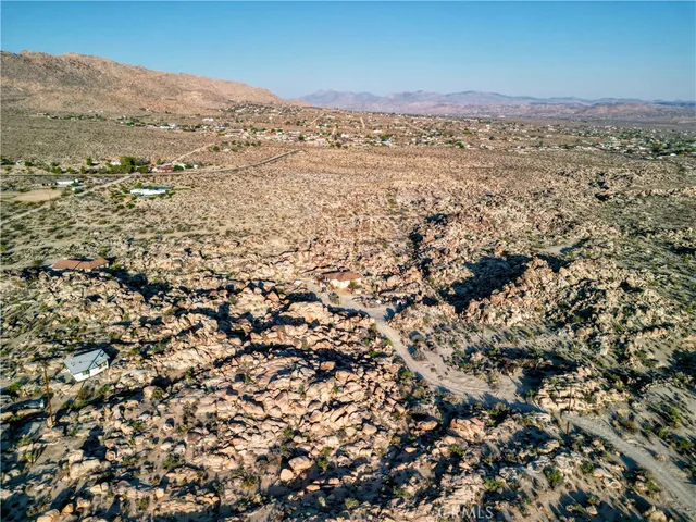 $580,000 | 62358 Onaga, Joshua Tree, CA 92252