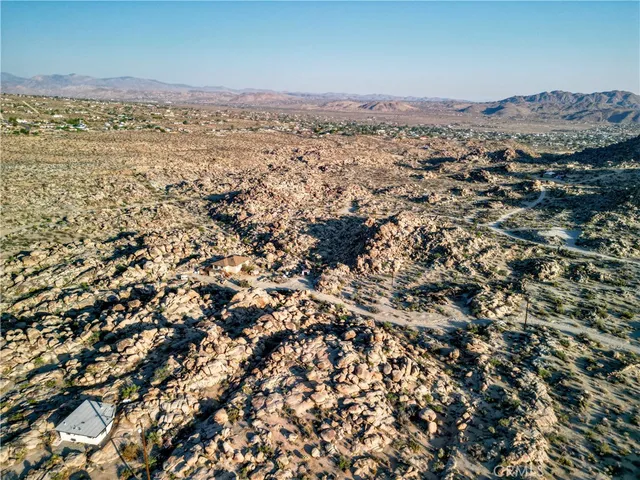 $580,000 | 62358 Onaga, Joshua Tree, CA 92252