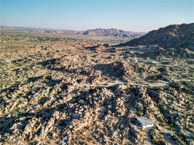 $580,000 | 62358 Onaga, Joshua Tree, CA 92252