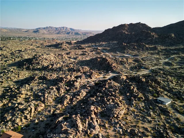 $580,000 | 62358 Onaga, Joshua Tree, CA 92252