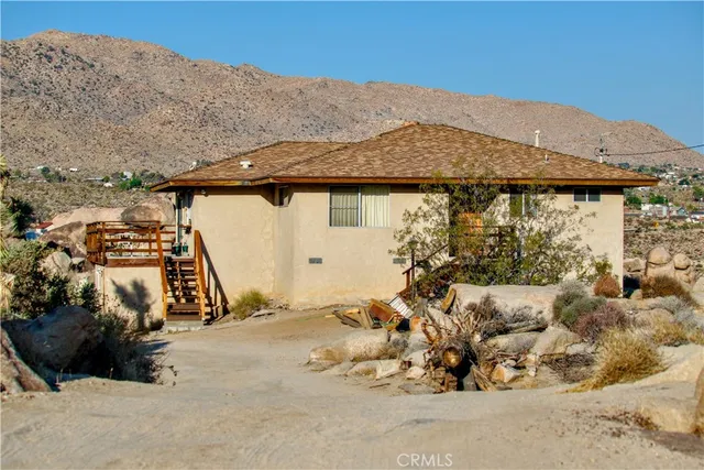 $580,000 | 62358 Onaga, Joshua Tree, CA 92252
