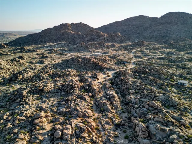 $580,000 | 62358 Onaga, Joshua Tree, CA 92252