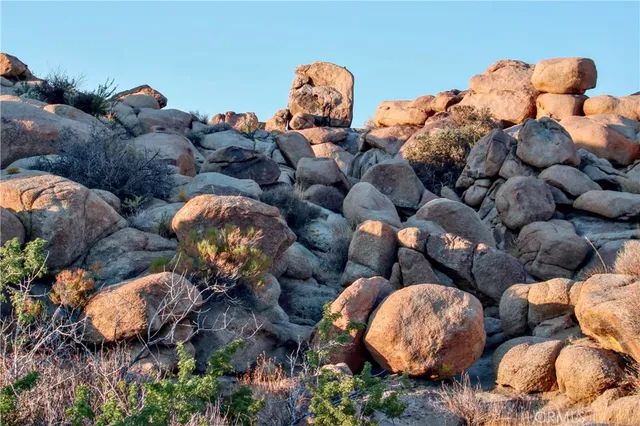 $580,000 | 62358 Onaga, Joshua Tree, CA 92252