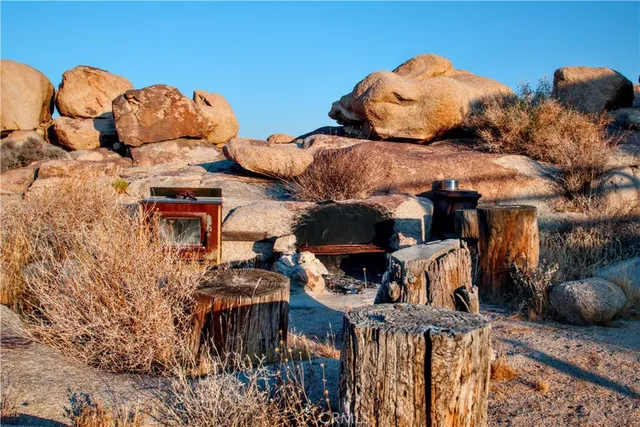 $580,000 | 62358 Onaga, Joshua Tree, CA 92252