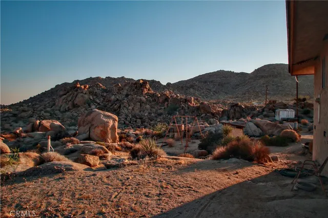 $580,000 | 62358 Onaga, Joshua Tree, CA 92252