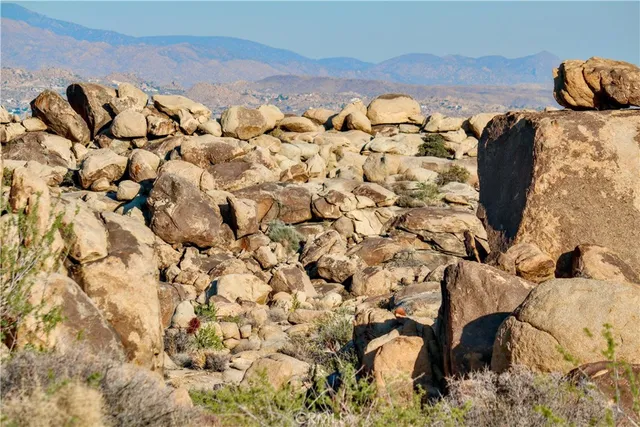 $580,000 | 62358 Onaga, Joshua Tree, CA 92252