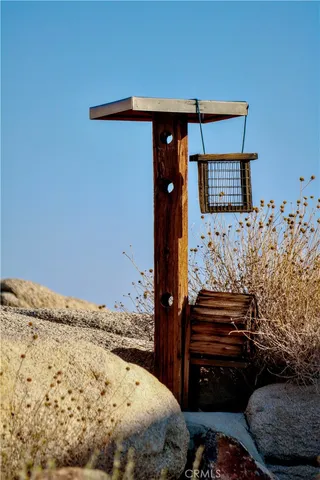 $580,000 | 62358 Onaga, Joshua Tree, CA 92252