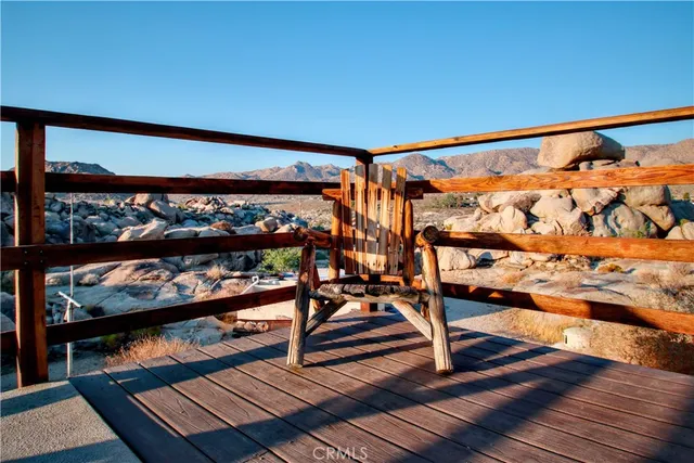 $580,000 | 62358 Onaga, Joshua Tree, CA 92252