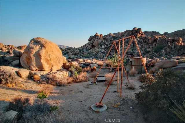 $580,000 | 62358 Onaga, Joshua Tree, CA 92252