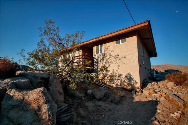 $580,000 | 62358 Onaga, Joshua Tree, CA 92252
