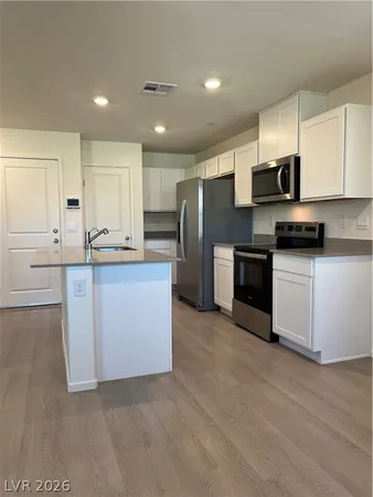 $2,200 | 1578 Dom River Drive, North Las Vegas, NV 89084