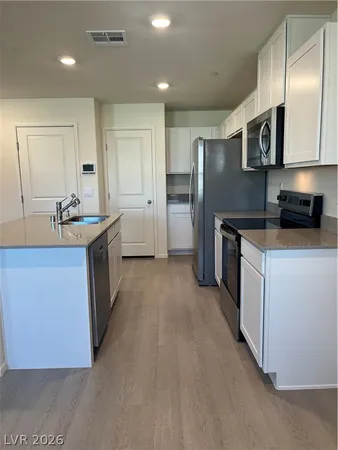 $2,200 | 1578 Dom River Drive, North Las Vegas, NV 89084