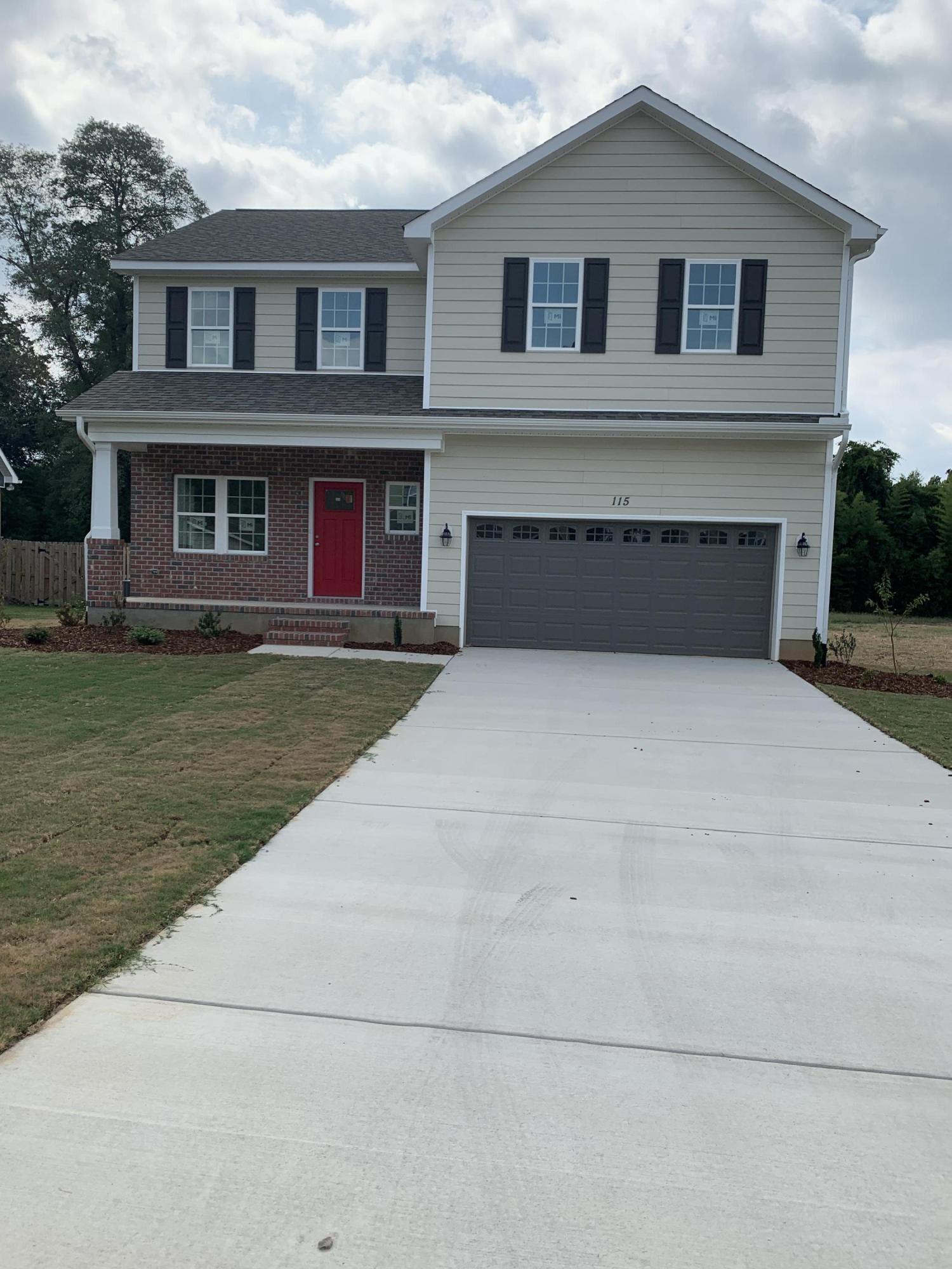 115 Medlin Exterior