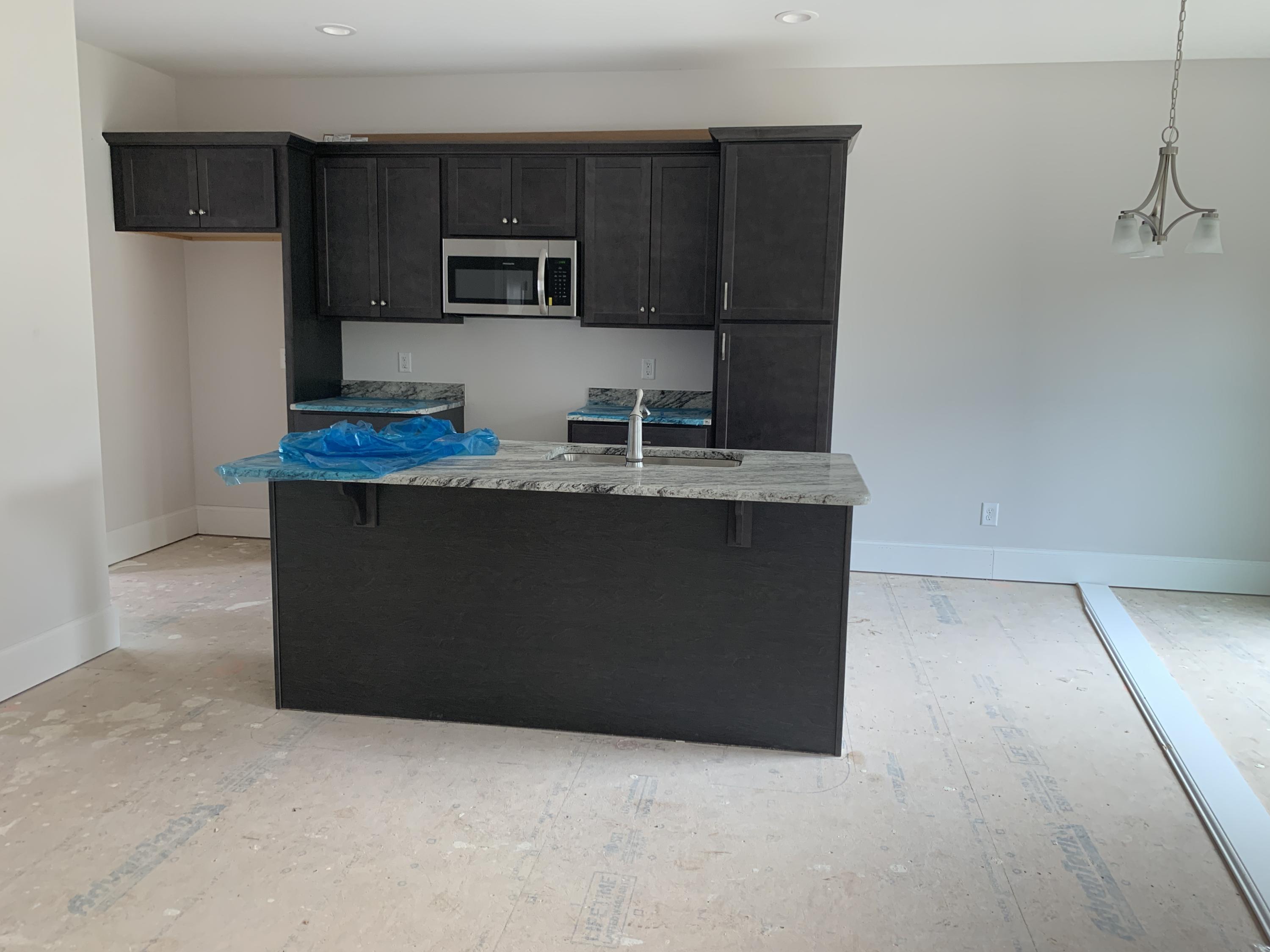 115 Medlin Road Pinehurst, NC 28374 - Photo 3 of 10 115 Medlin kitchen