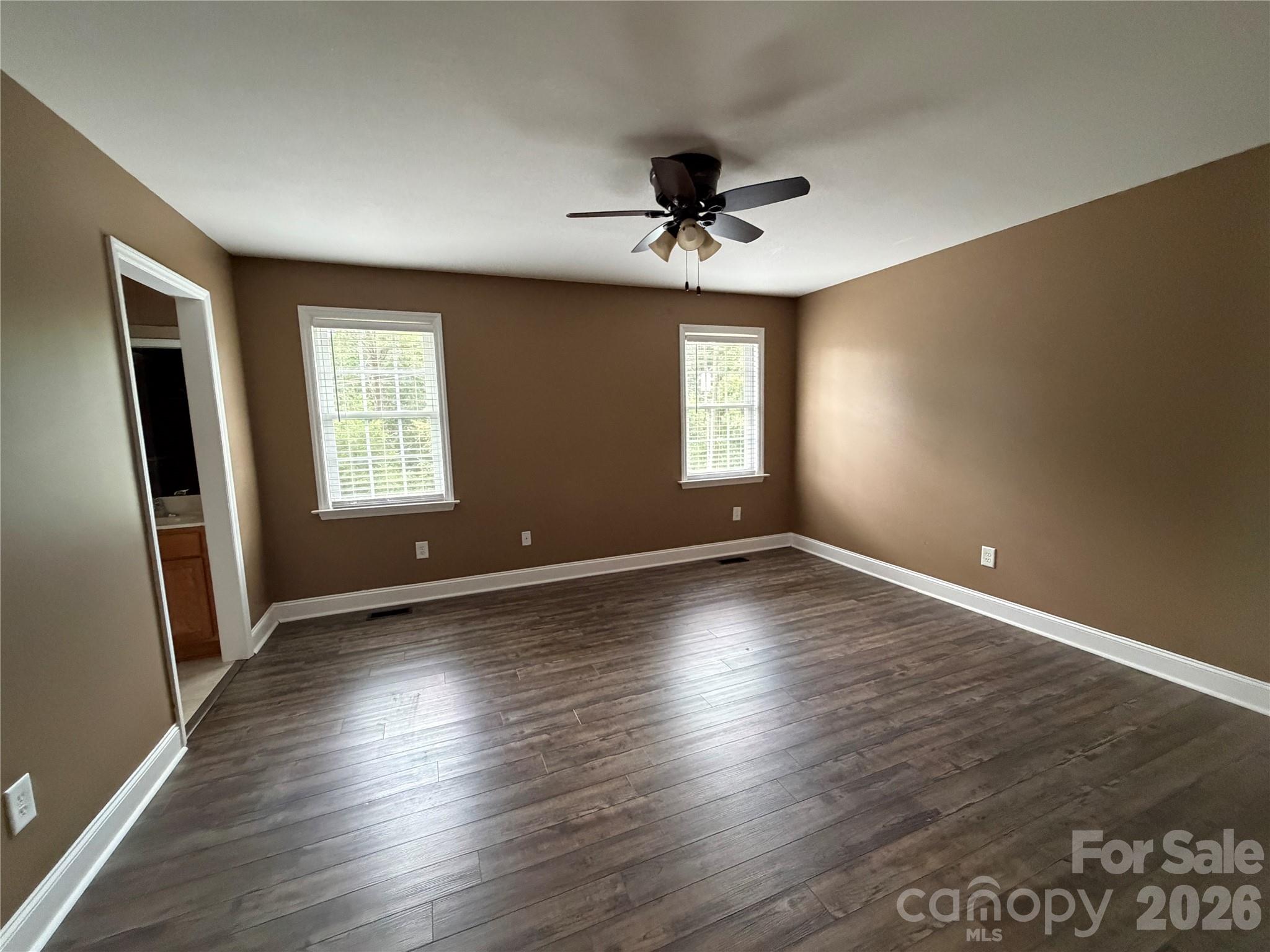 236 Basin Trail Rutherfordton, NC 28139 - Photo 23 of 47