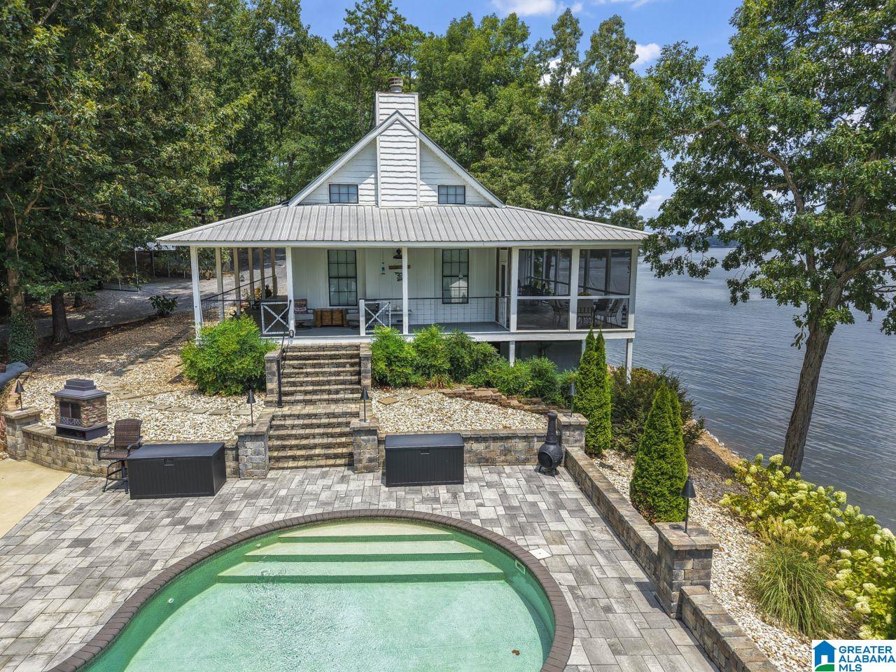 375 Pebble Beach Road Ashville, AL 35953 - Photo 5 of 54