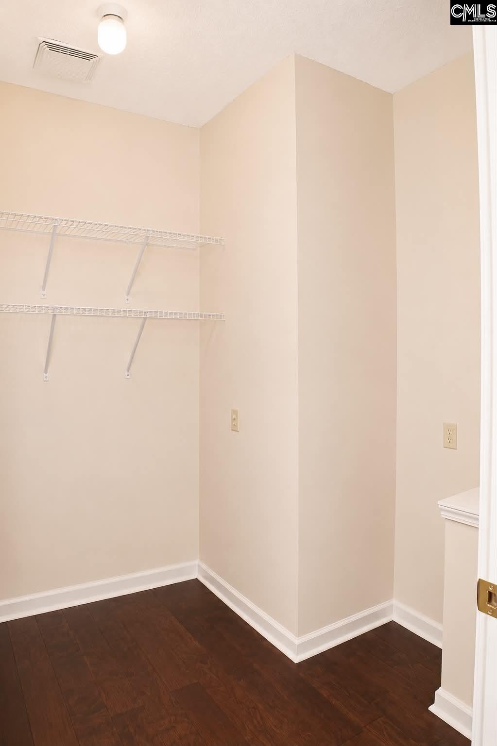 111 Lakeview Road Eastover, SC 29044 - Photo 23 of 39 a view of small space with wooden floor
