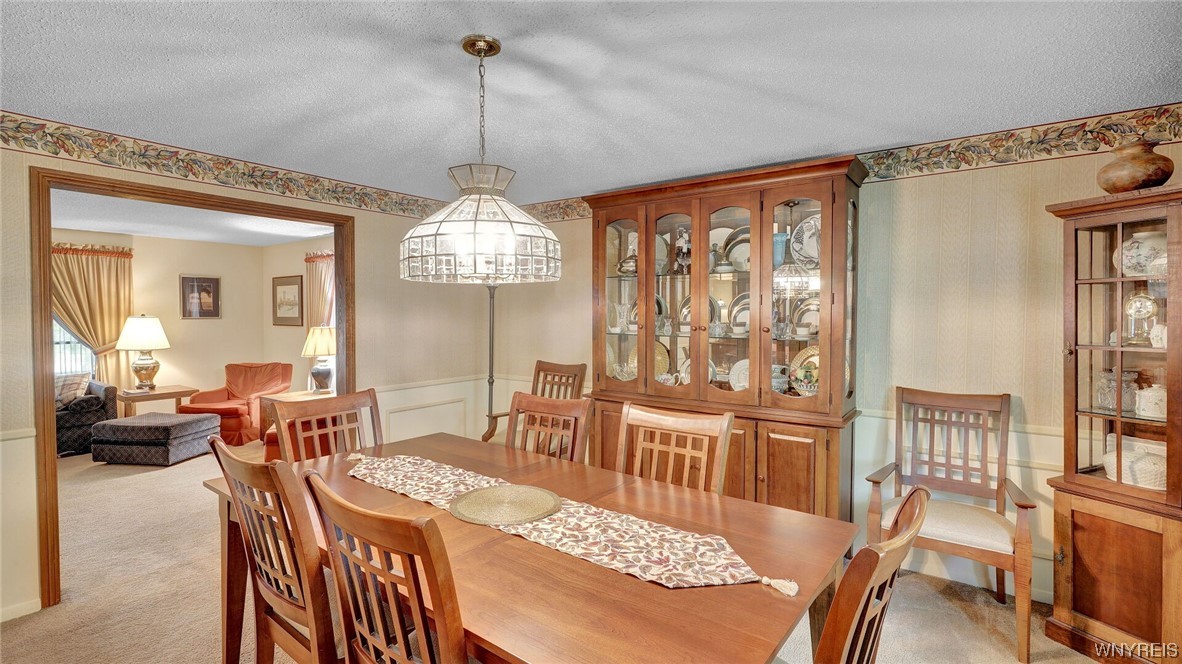 5105 Alexander Drive Clarence, NY 14031 - Photo 12 of 49