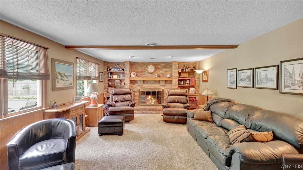 5105 Alexander Drive Clarence, NY 14031 - Photo 17 of 49