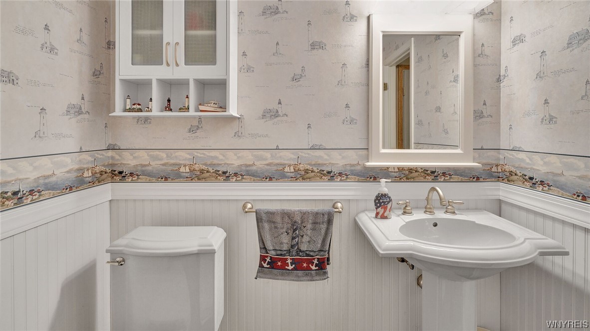 5105 Alexander Drive Clarence, NY 14031 - Photo 20 of 49