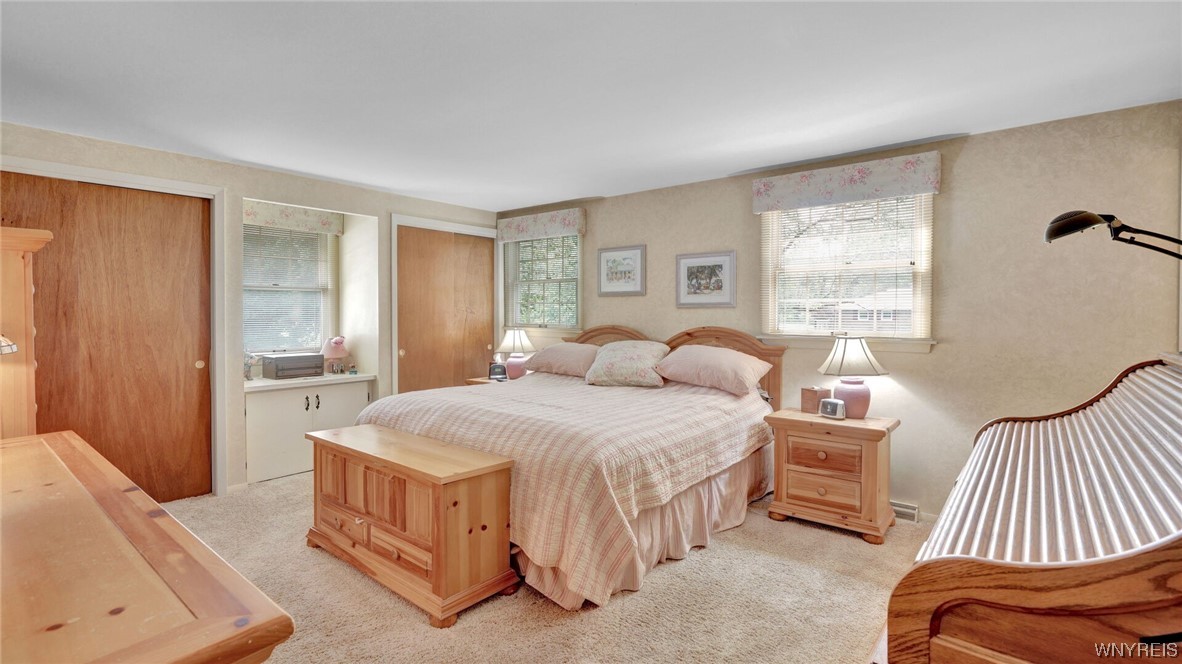 5105 Alexander Drive Clarence, NY 14031 - Photo 21 of 49