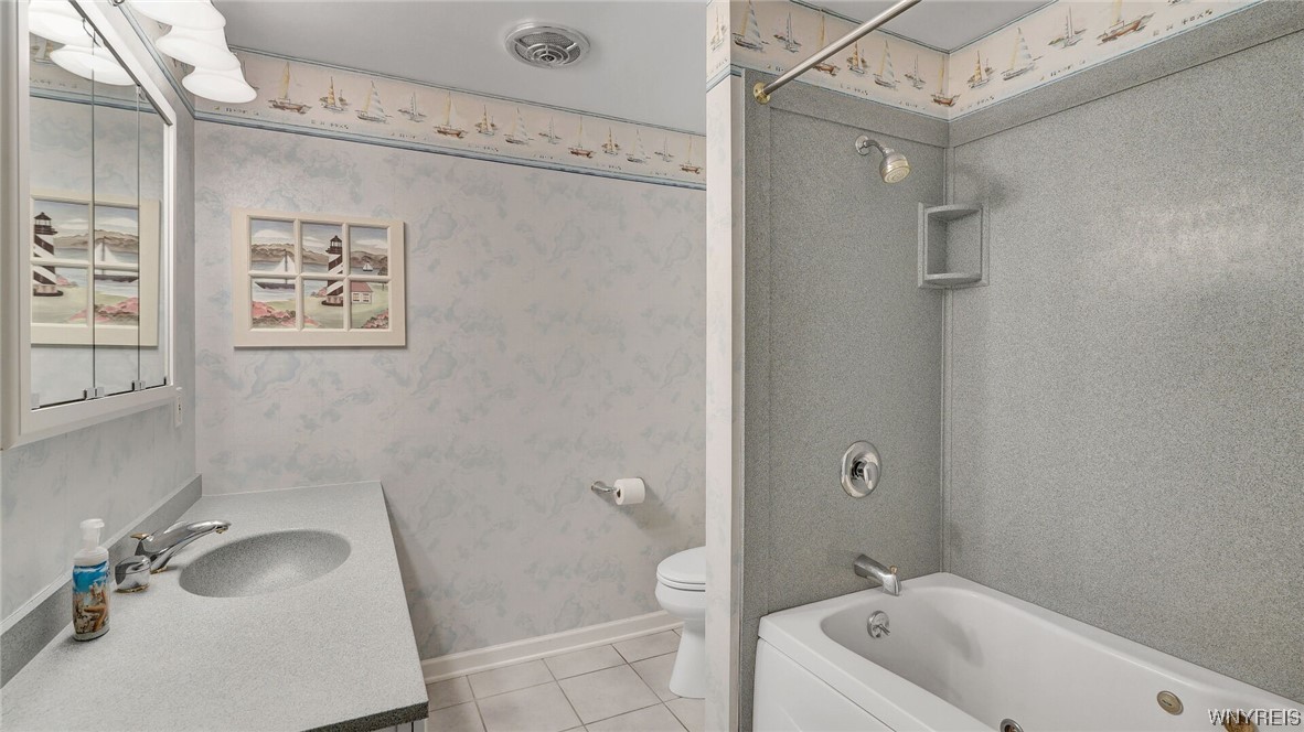 5105 Alexander Drive Clarence, NY 14031 - Photo 32 of 49