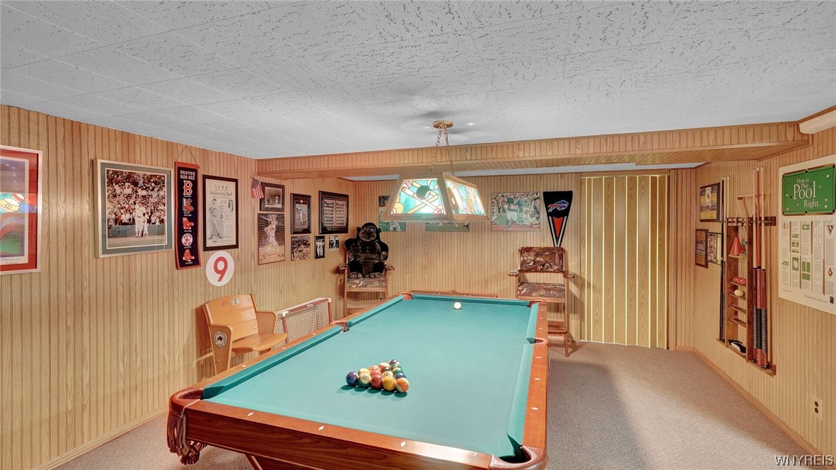 5105 Alexander Drive Clarence, NY 14031 - Photo 34 of 49