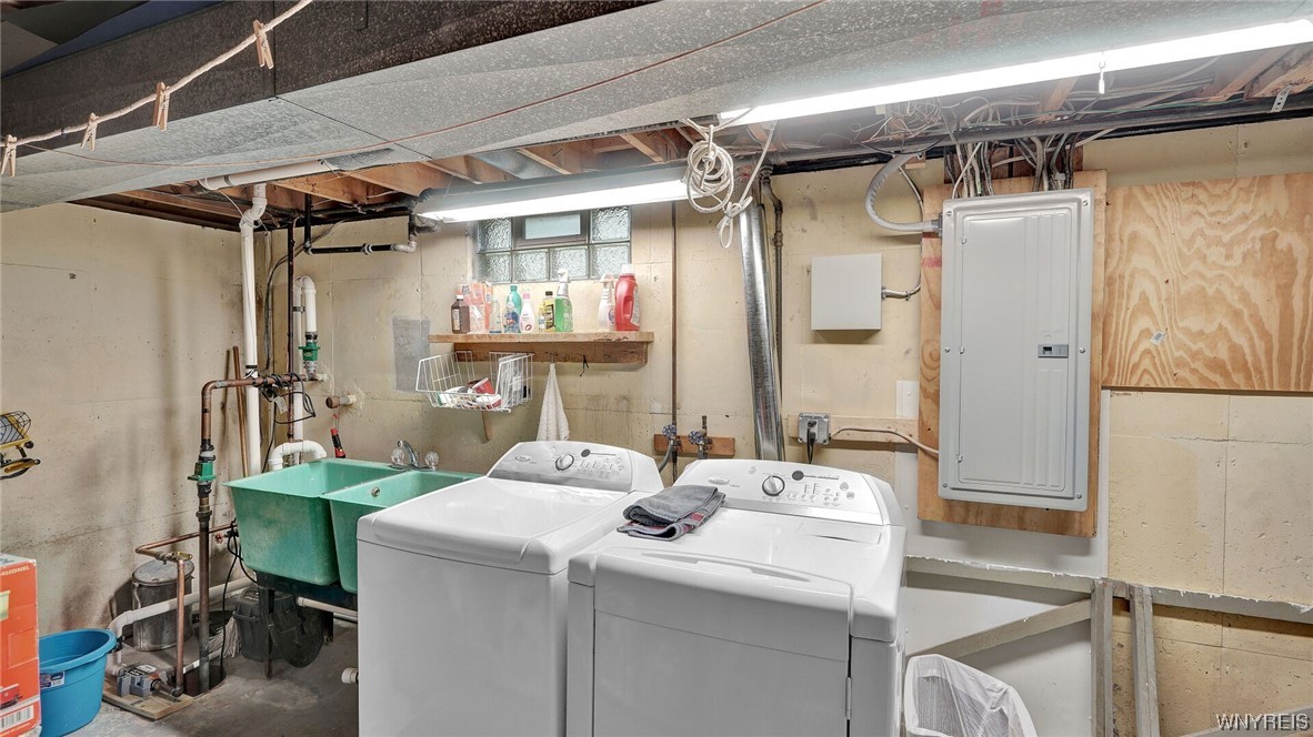 5105 Alexander Drive Clarence, NY 14031 - Photo 37 of 49