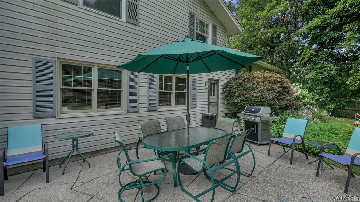 5105 Alexander Drive Clarence, NY 14031 - Photo 40 of 49