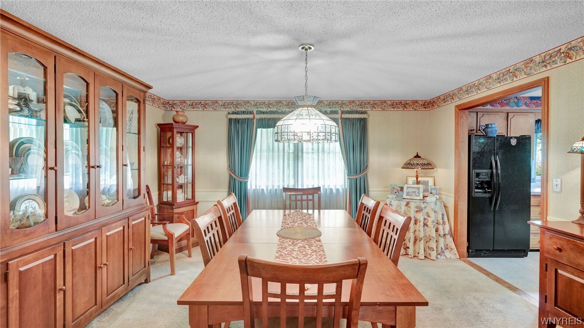 5105 Alexander Drive Clarence, NY 14031 - Photo 10 of 49