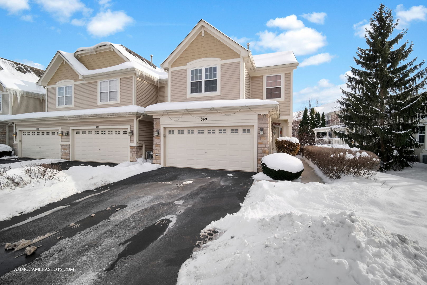 369 Vaughn Circle Aurora, IL 60502 - Photo 3 of 39