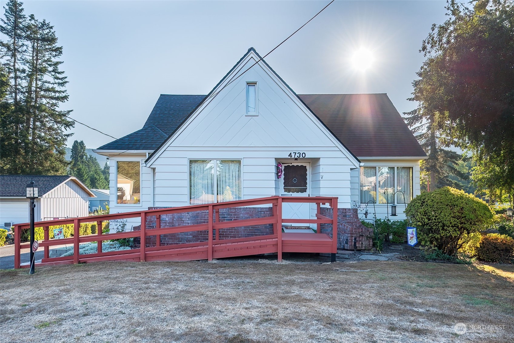 4730 Pleasant Hill Road Kelso, WA 98626 - Photo 1 of 39 Gallery Image 1