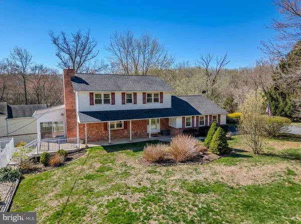 $549,900 | 982 Fairview Road, Glenmoore, PA 19343