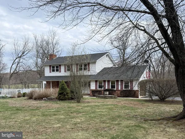 $549,900 | 982 Fairview Road, Glenmoore, PA 19343