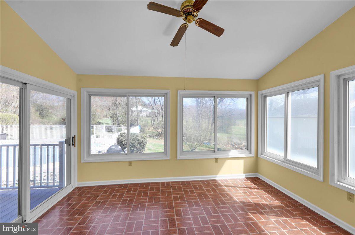 982 Fairview Road Glenmoore, PA 19343 - Photo 14 of 74 a view of an empty room and window