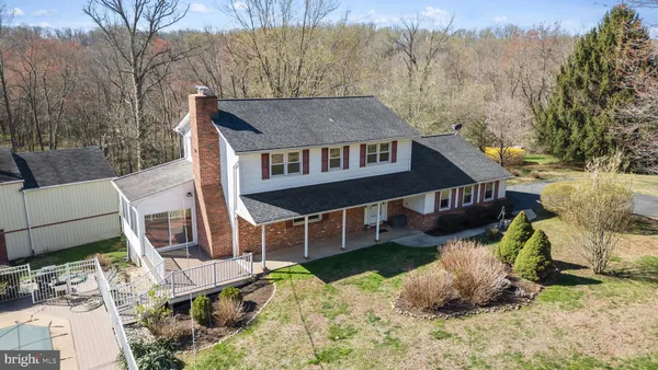 $549,900 | 982 Fairview Road, Glenmoore, PA 19343