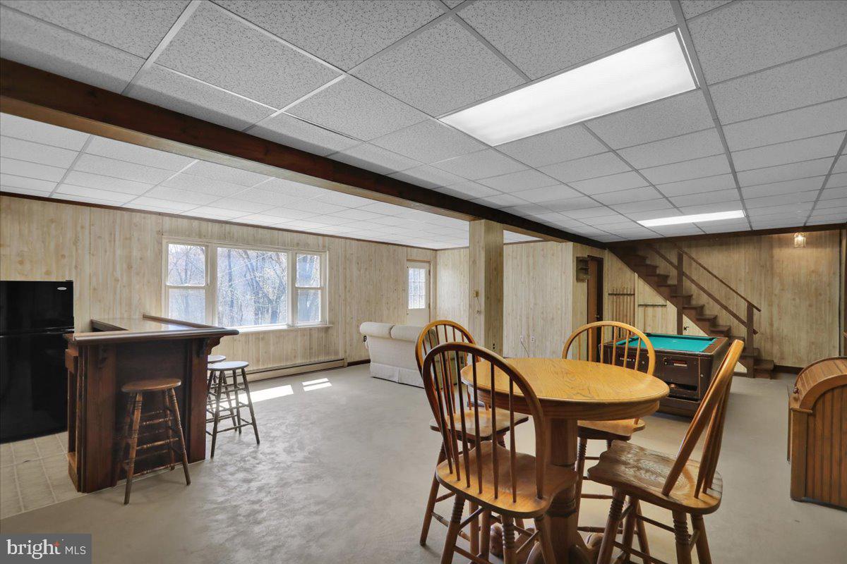 982 Fairview Road Glenmoore, PA 19343 - Photo 38 of 74 a dining room with furniture and window