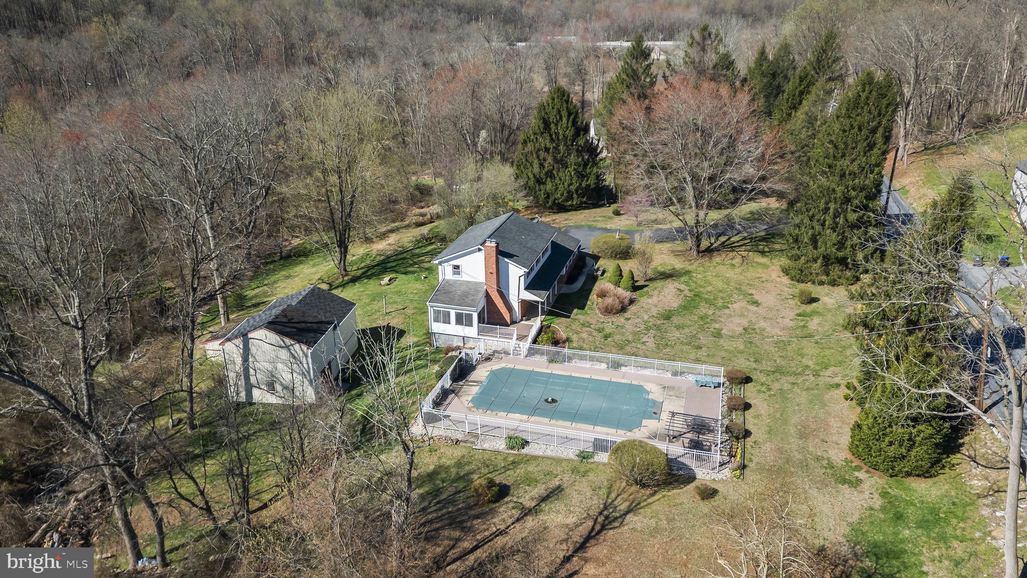 982 Fairview Road Glenmoore, PA 19343 - Photo 53 of 74
