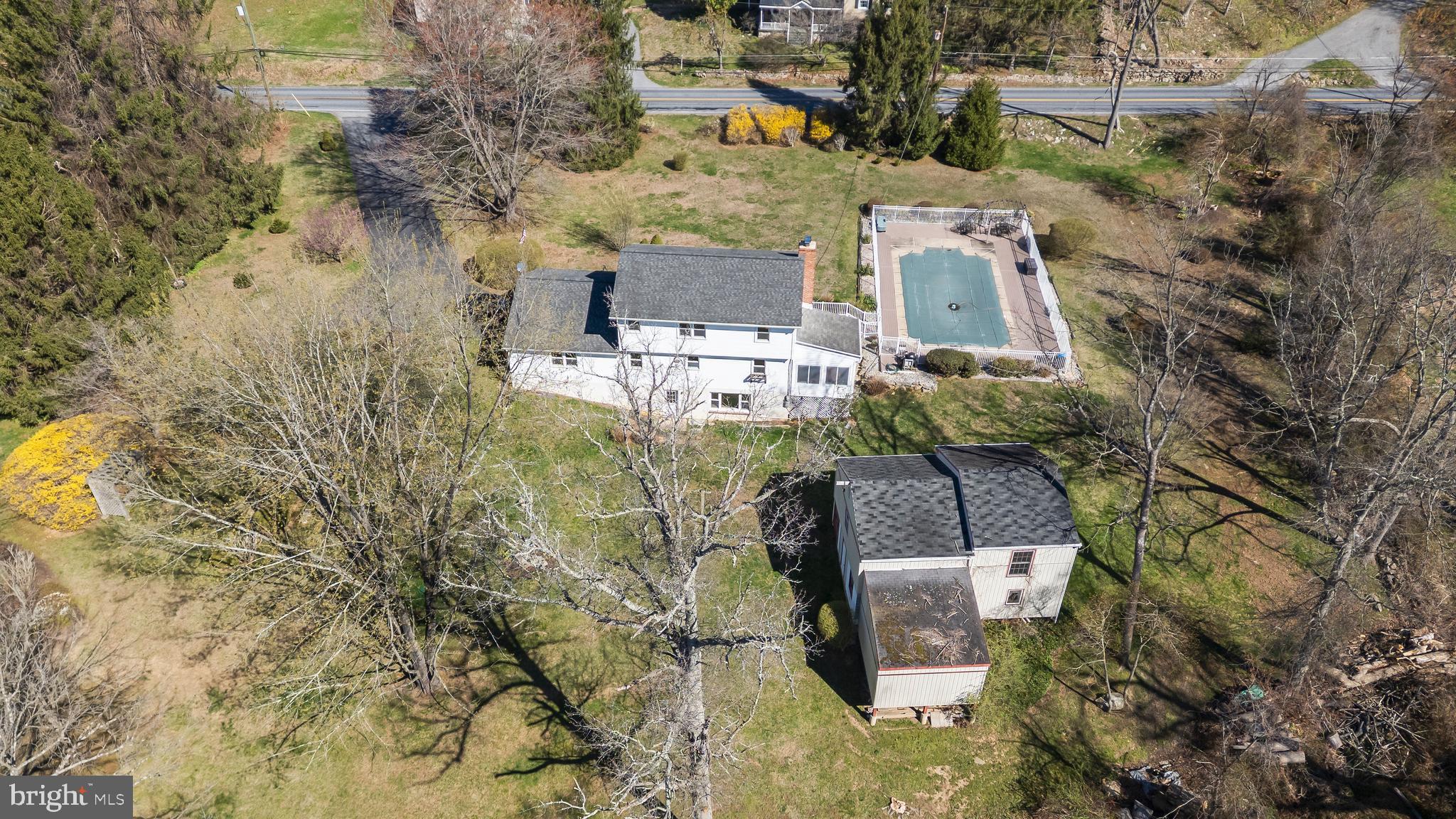 982 Fairview Road Glenmoore, PA 19343 - Photo 57 of 74