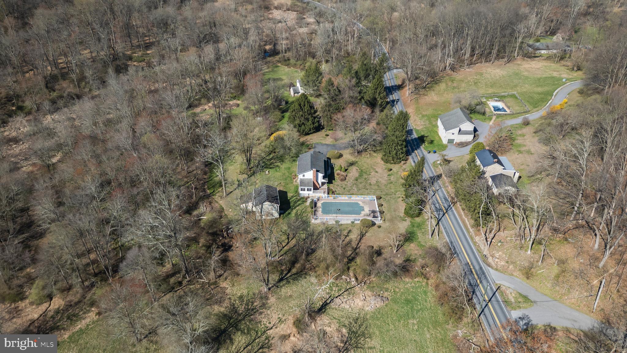 982 Fairview Road Glenmoore, PA 19343 - Photo 58 of 74