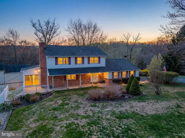 $549,900 | 982 Fairview Road, Glenmoore, PA 19343