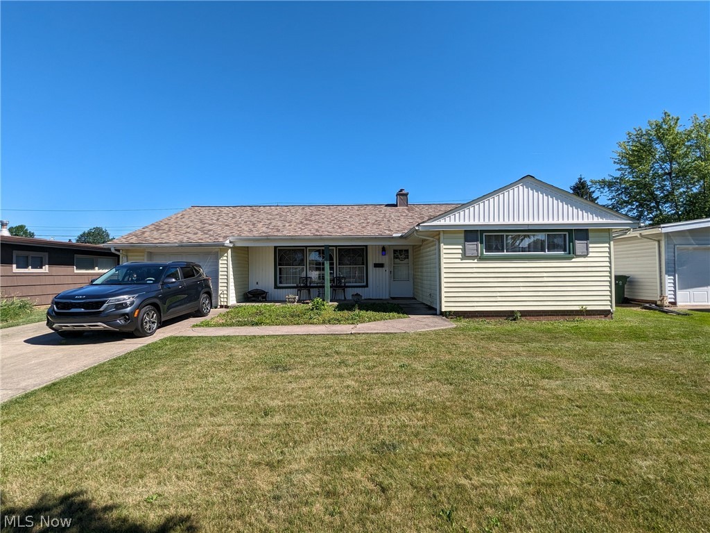 6445 Sherborn Road Cleveland, OH 44130 - Photo 1 of 20 Gallery Image 1
