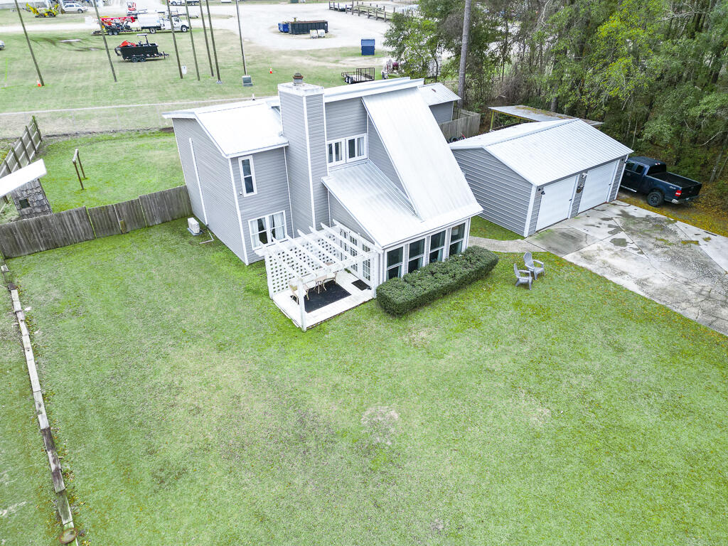 49 Auld Brass Road Walterboro, SC 29488 - Photo 2 of 42 49 Auld Brass-7