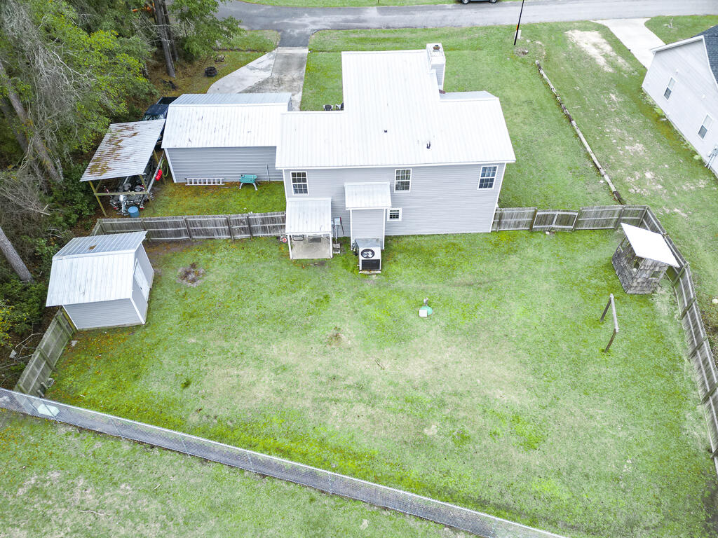 49 Auld Brass Road Walterboro, SC 29488 - Photo 30 of 42 49 Auld Brass-10